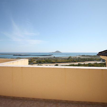 Spanish Connection - Marinesco II La Manga Bagian luar foto